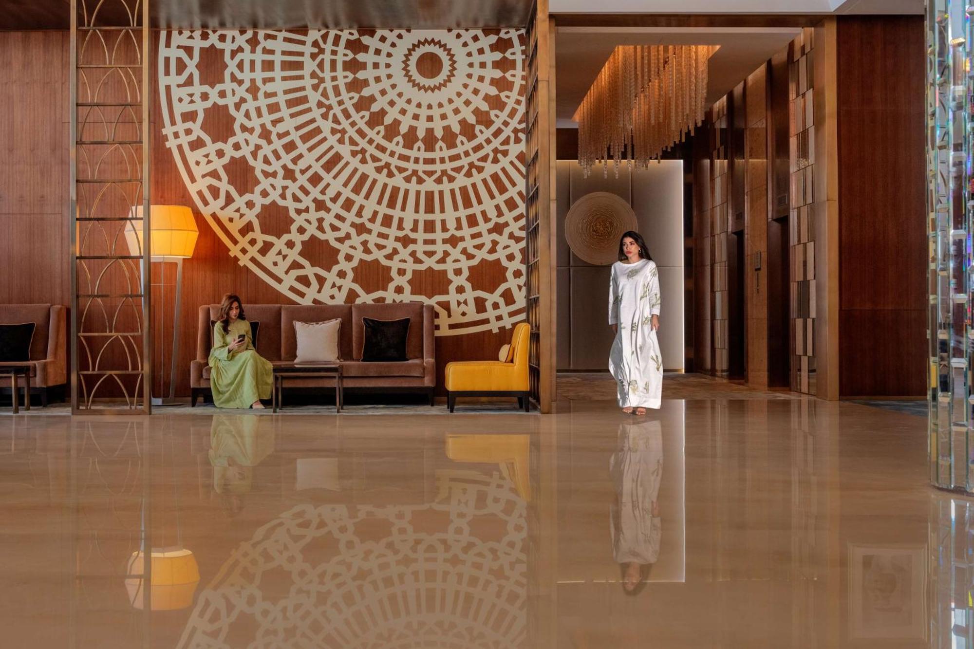 Hyatt Regency Riyadh Olaya Екстериор снимка The Oberoi, Mumbai